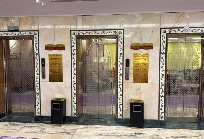 ホテル ظلال النزلاء١