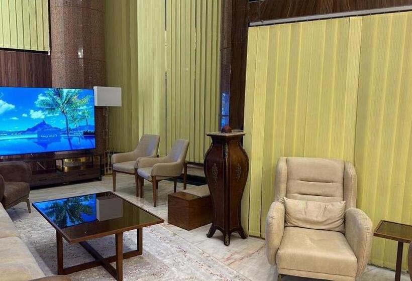 ホテル ظلال النزلاء١