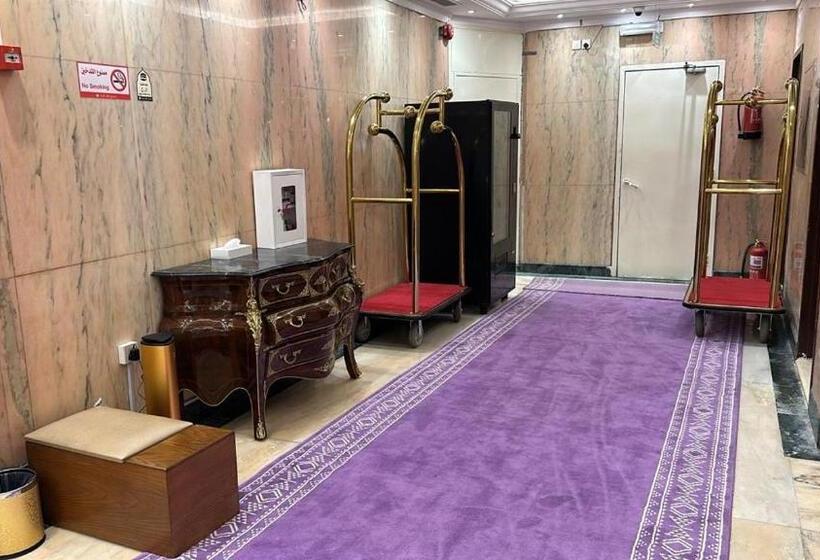 ホテル ظلال النزلاء١