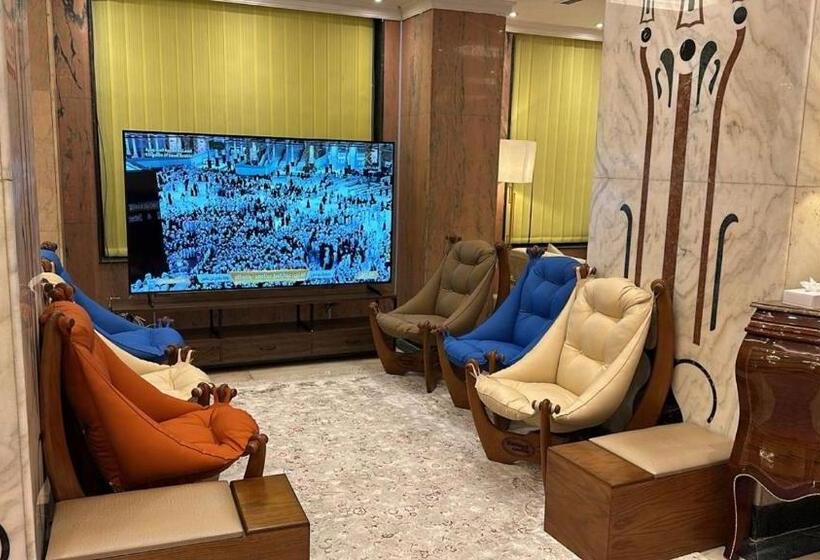 ホテル ظلال النزلاء١