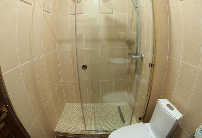 בית מלון כפרי Caravan Plaza Boutique