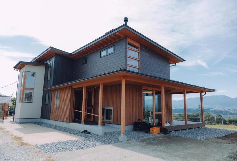 Hotel Cider Barn &more