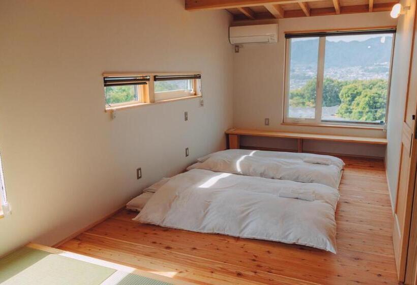 Hotel Cider Barn &more