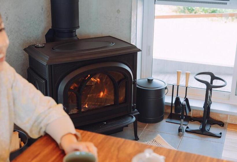 Hotel Cider Barn &more