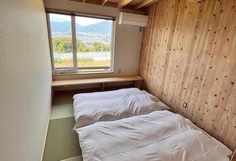 Hotel Cider Barn &more