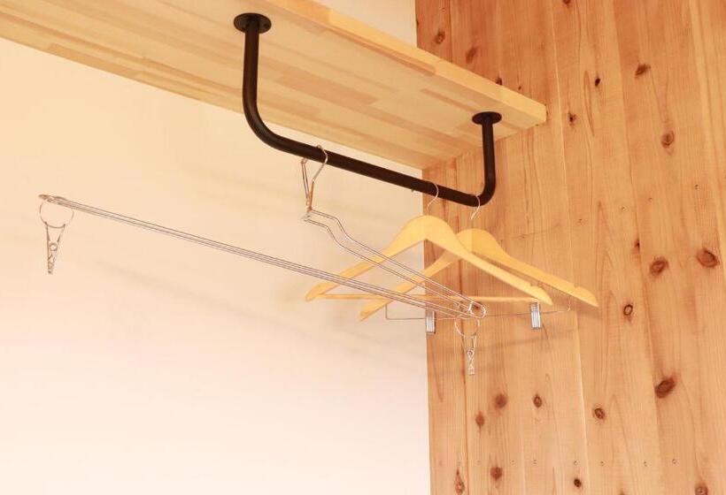 Hotel Cider Barn &more