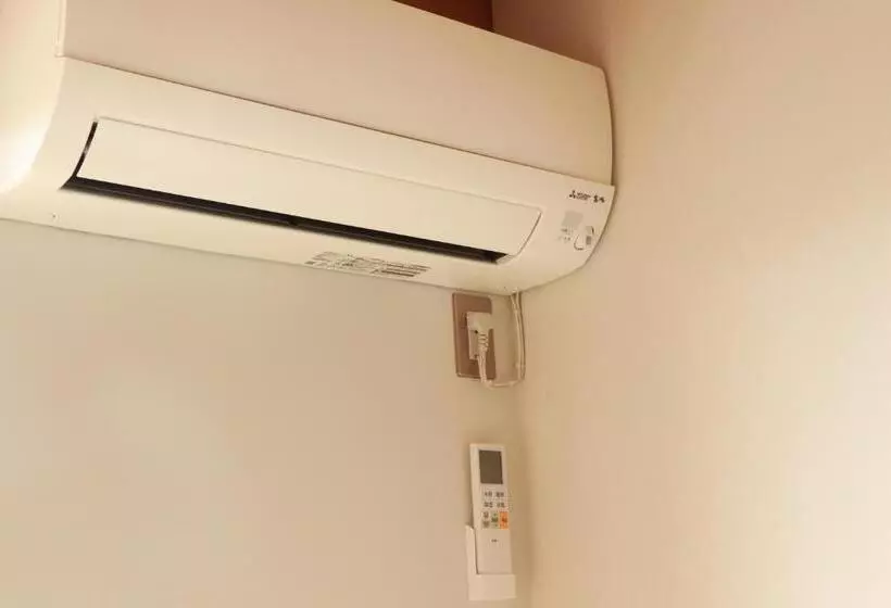 ホテル Cider Barn &more