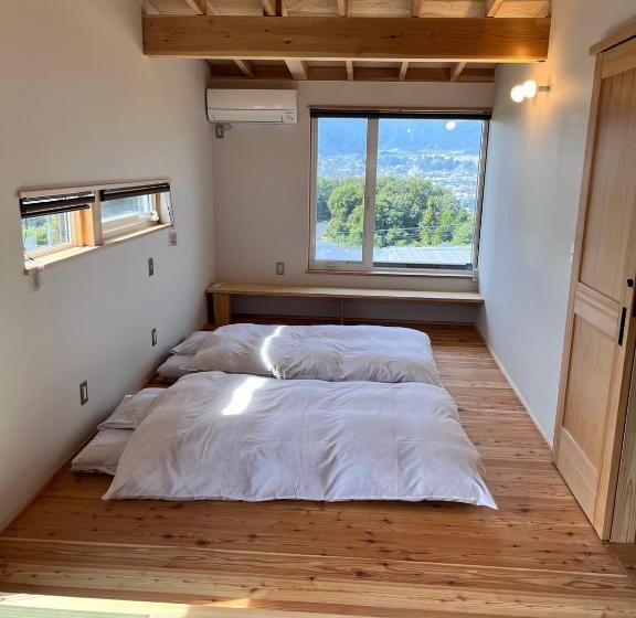 Hotel Cider Barn &more