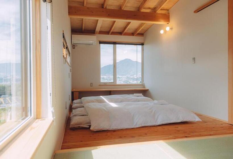 Hotel Cider Barn &more