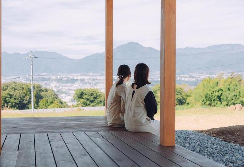 Hotel Cider Barn &more