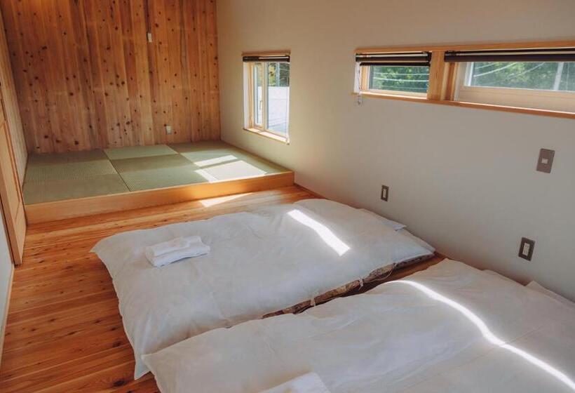 Hotel Cider Barn &more