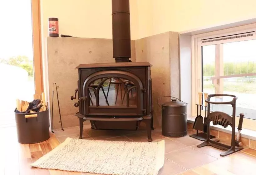 ホテル Cider Barn &more