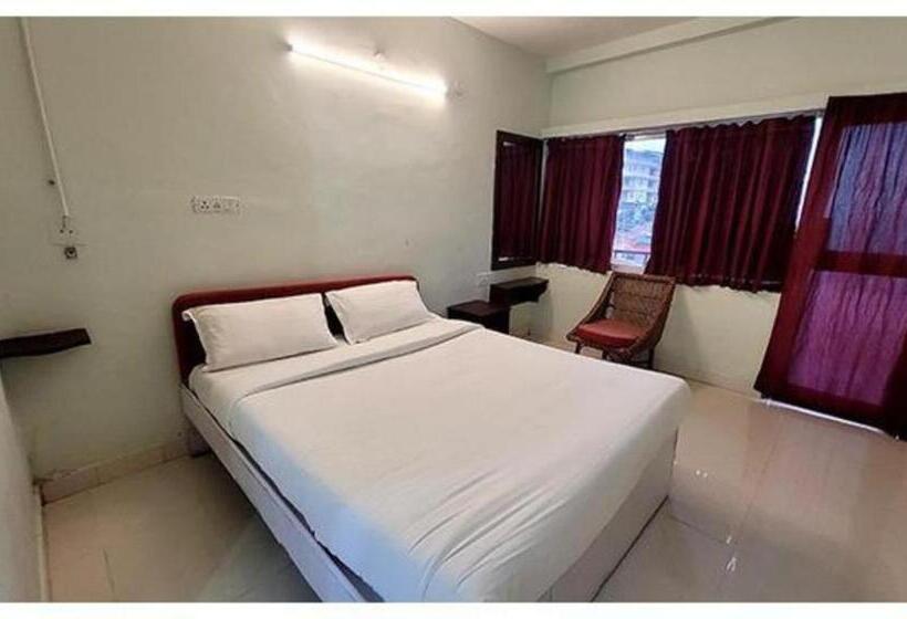 Hotel Fabexpress a S palace