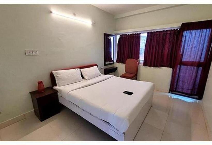 Hotel Fabexpress a S palace