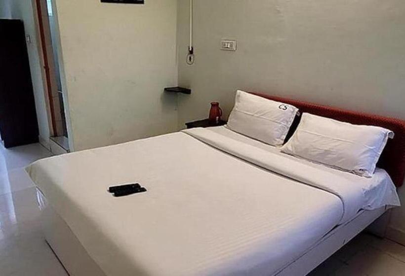 Hotel Fabexpress a S palace