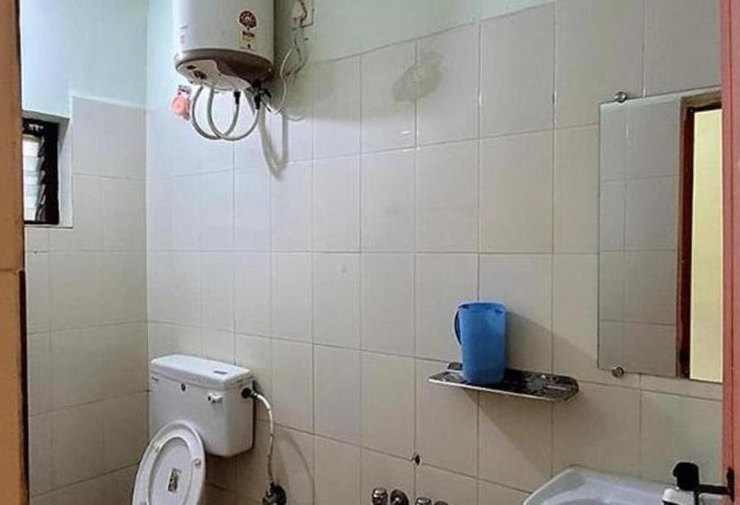 Hotel Fabexpress a S palace