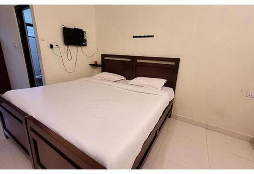 Hotel Fabexpress a S palace