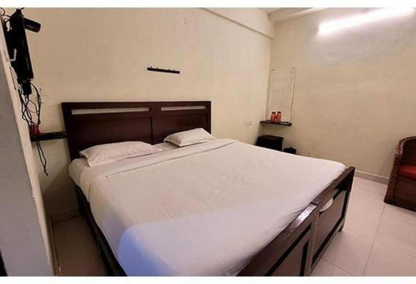 Hotel Fabexpress a S palace