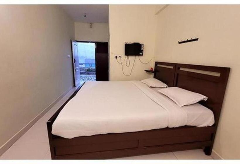 Hotel Fabexpress a S palace