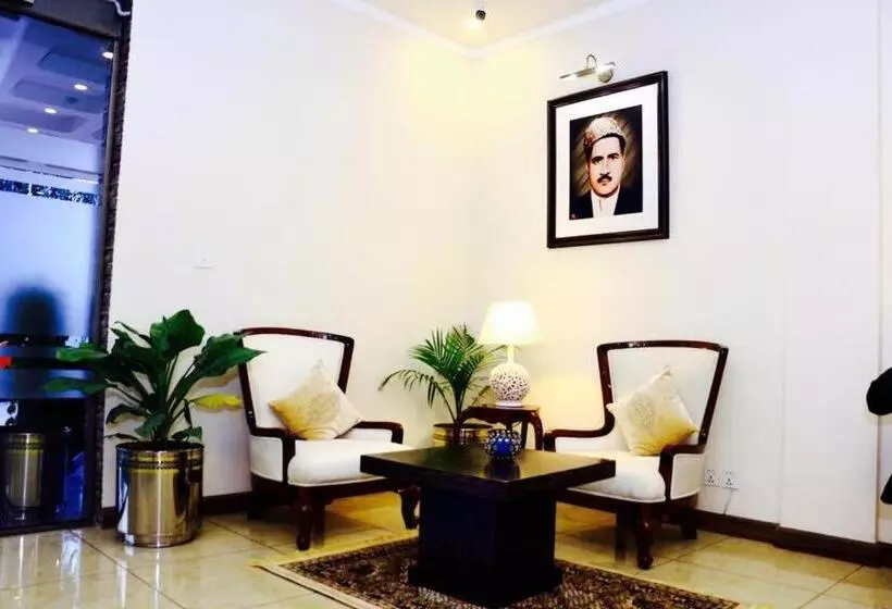 هتل Javson Airport