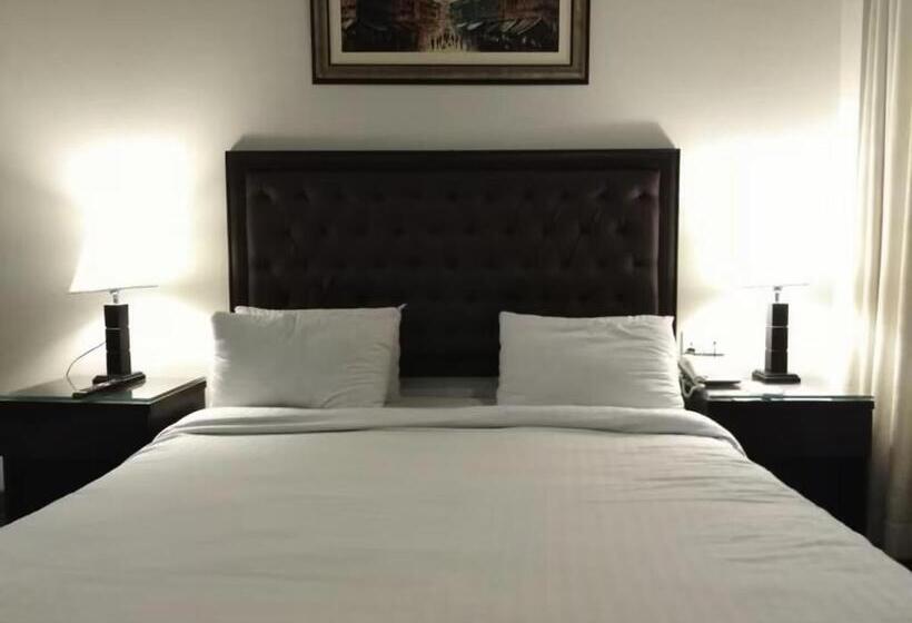 בית מלון כפרי Javson Airport