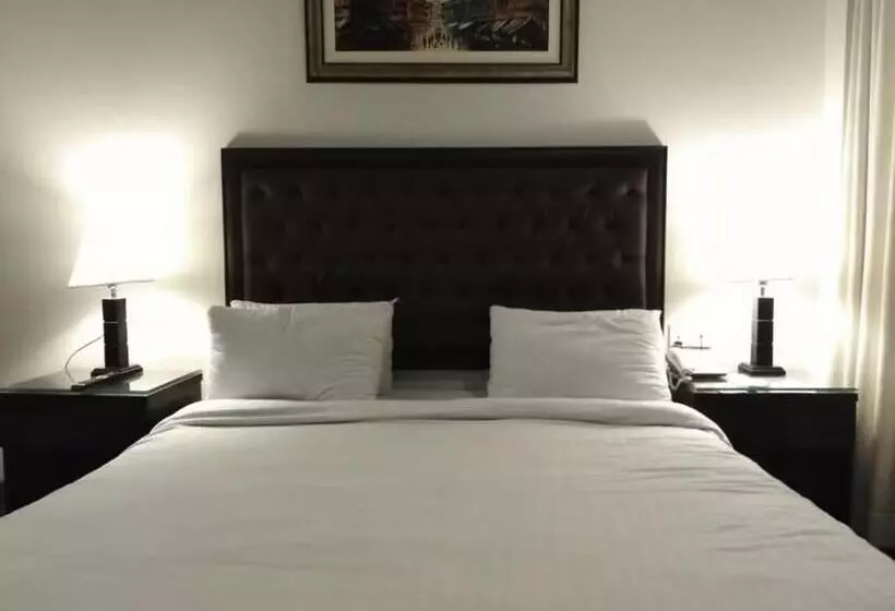 هتل Javson Airport