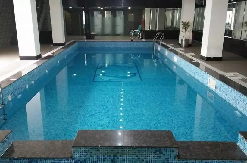 هتل Javson Airport