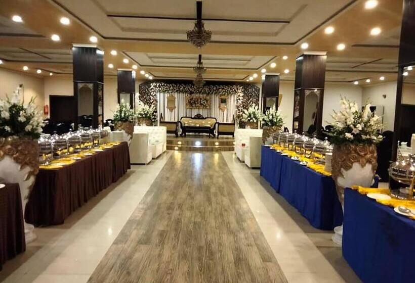 בית מלון כפרי Javson Airport