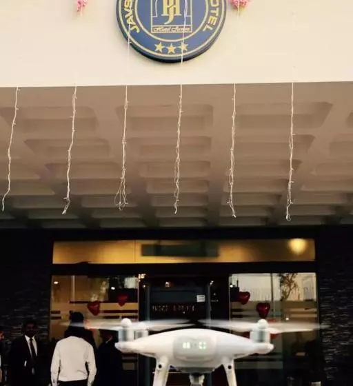 هتل Javson Airport