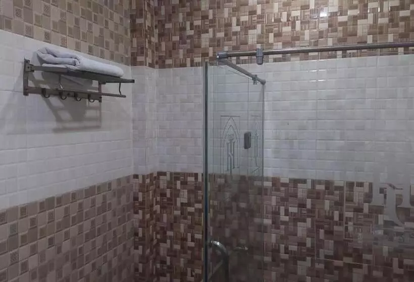 هتل Javson Airport