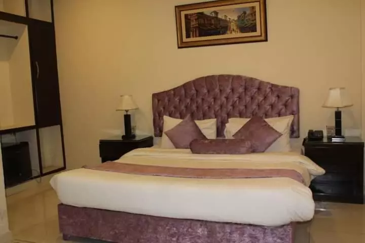 هتل Javson Airport