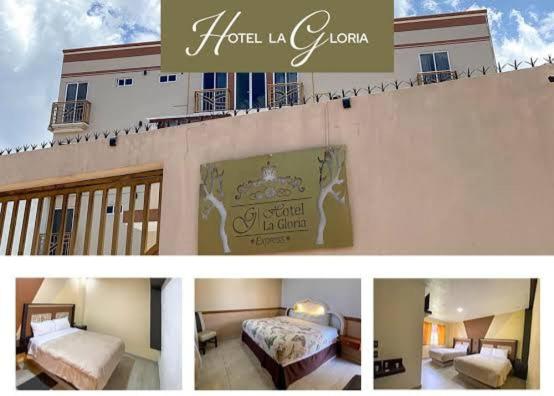 هتل La Gloria