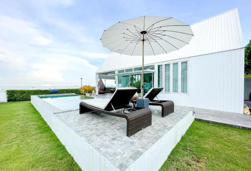 ホテル One Villa Samaesarn