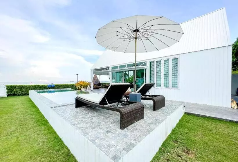 Hotelli One Villa Samaesarn