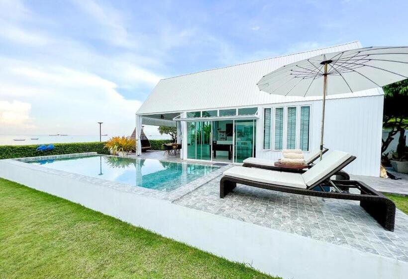 ホテル One Villa Samaesarn