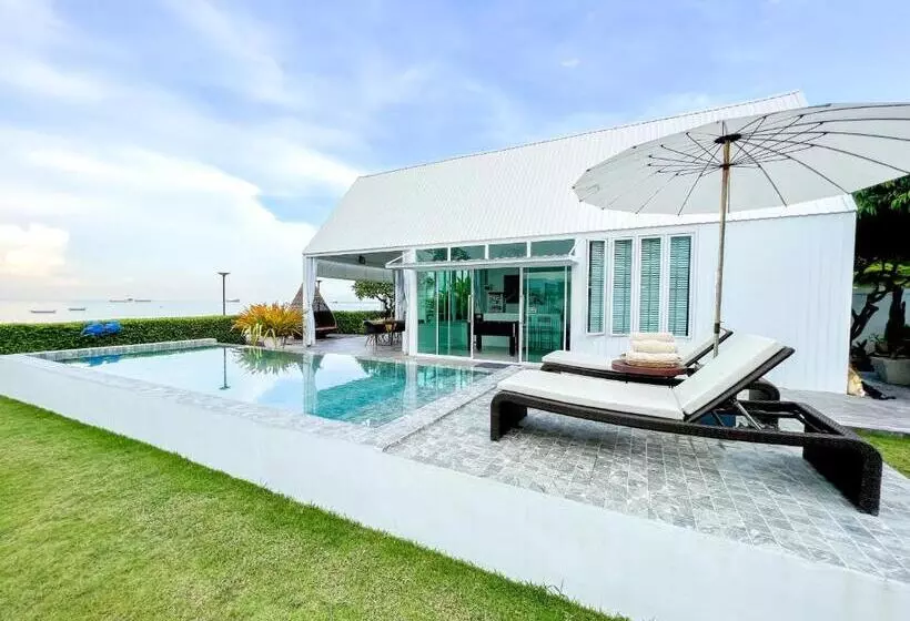 Hotelli One Villa Samaesarn