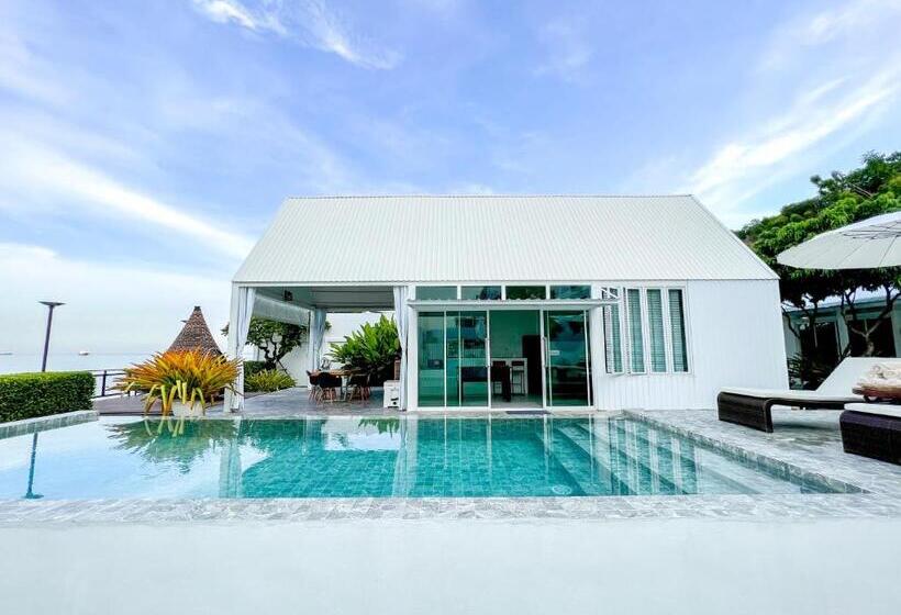 ホテル One Villa Samaesarn