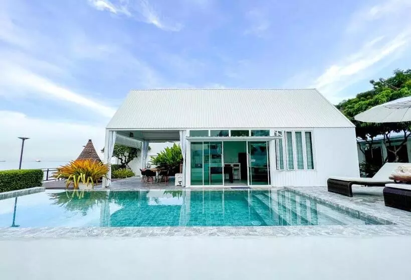 Hotelli One Villa Samaesarn