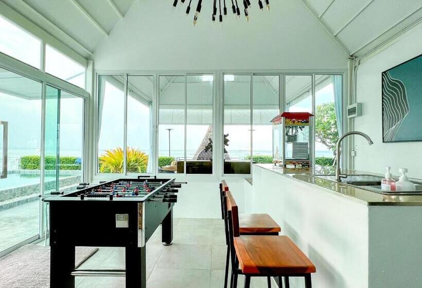 ホテル One Villa Samaesarn