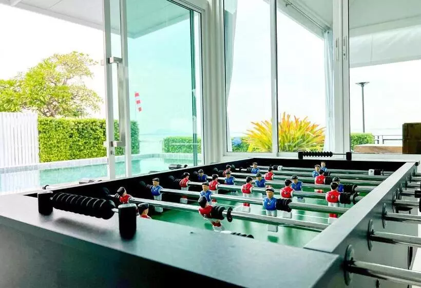 Hotelli One Villa Samaesarn