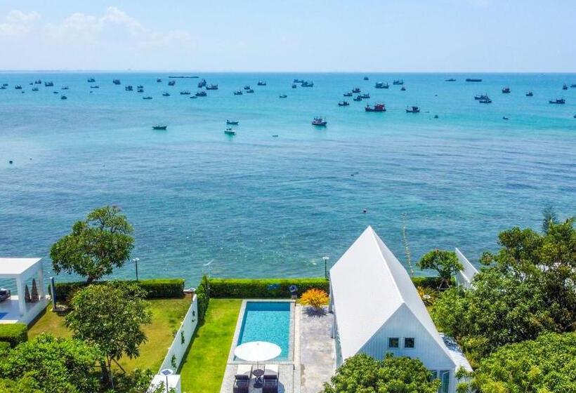 ホテル One Villa Samaesarn