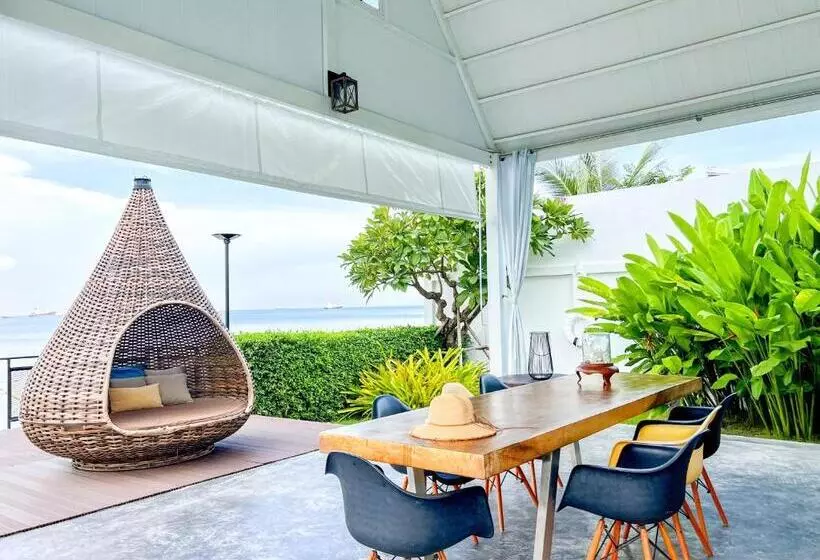 Hotelli One Villa Samaesarn