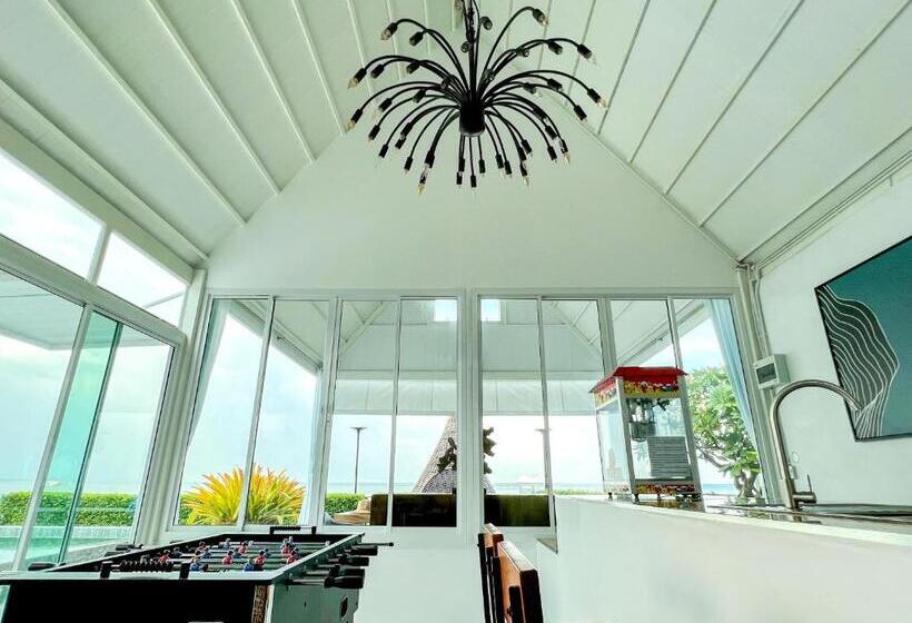 ホテル One Villa Samaesarn