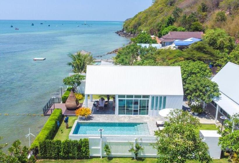 ホテル One Villa Samaesarn