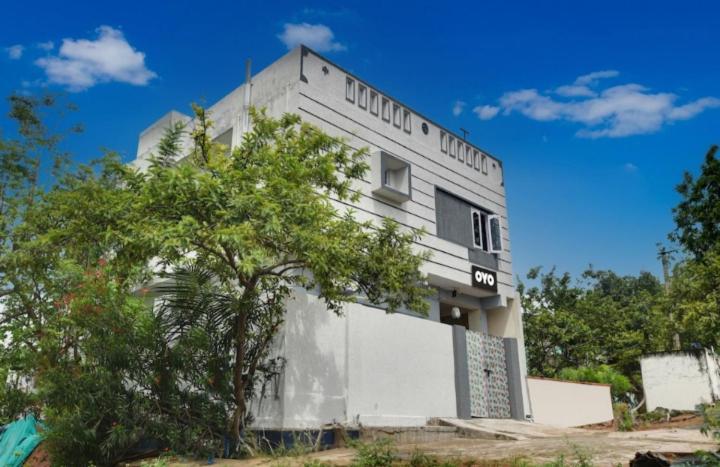 בית מלון כפרי The Pearl Guest House