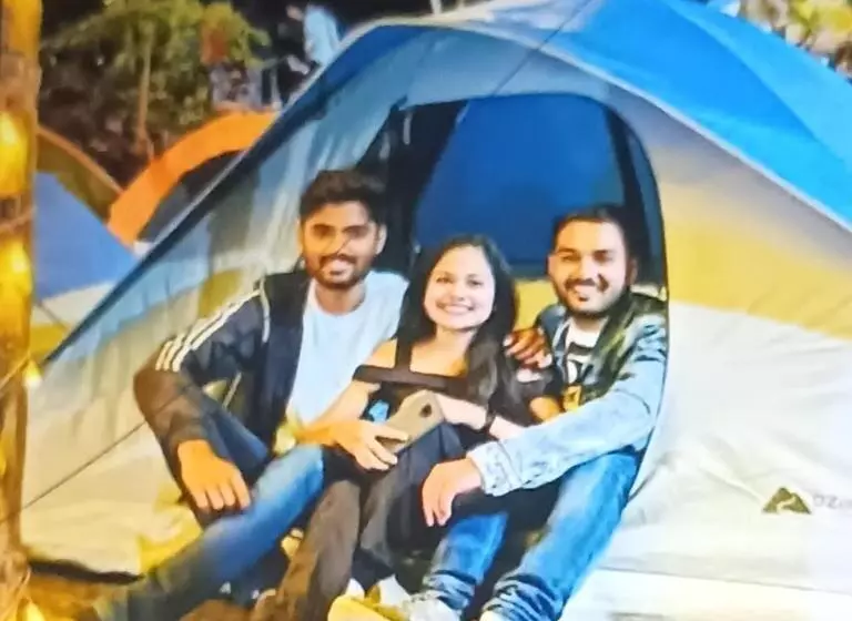 ホテル Tent City Resort Malshej Junnar Agro Tourism & Farm