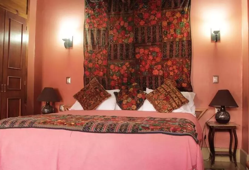 La Casa B & B
