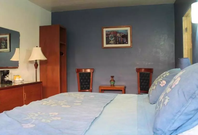 La Casa B & B