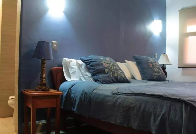 La Casa B & B
