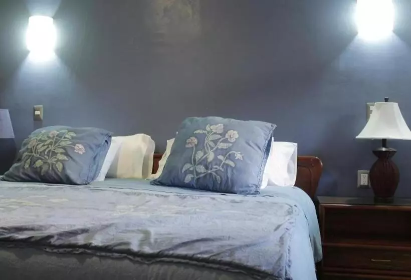 La Casa B & B